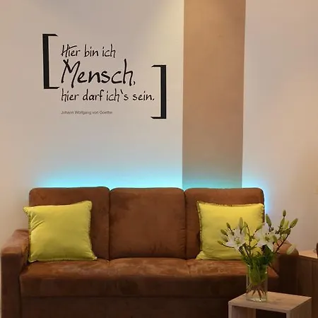Hamm Hotel Weiterstadt