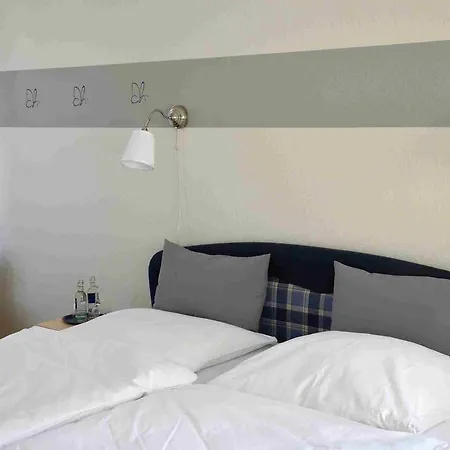 Hamm Hotel