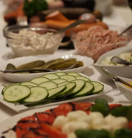 호텔 Hamm 바이터스타트