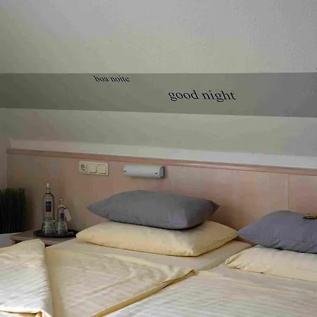 Hotel Hamm 3*