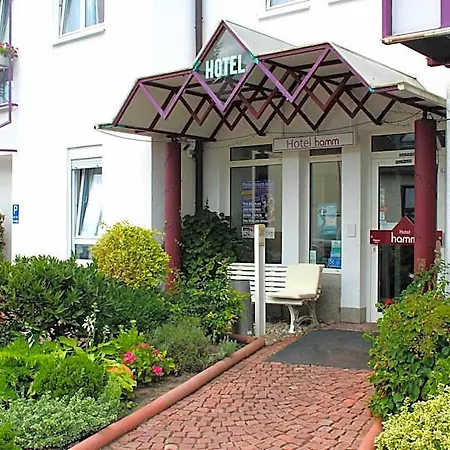 Hamm Weiterstadt