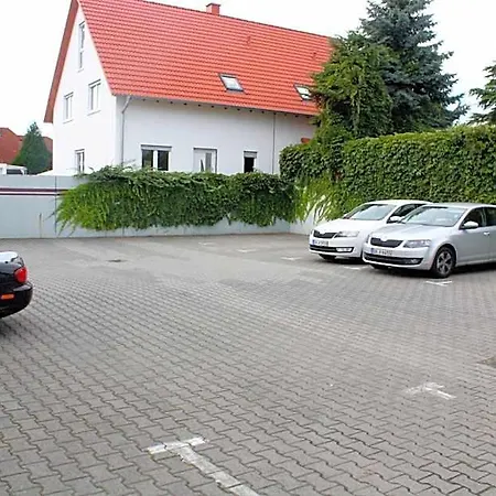 Hotel Hamm Weiterstadt
