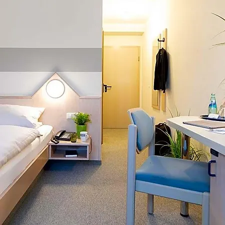 Hotel Hamm 3*