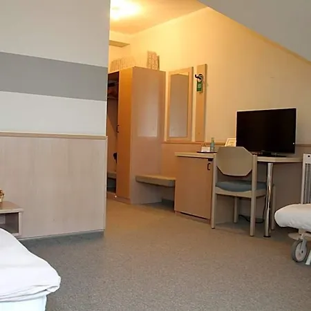 Hotel Hamm