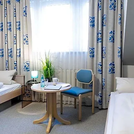 Hotel Hamm Weiterstadt