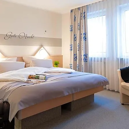 Hamm 3* Weiterstadt