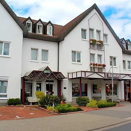 Hamm Hotel