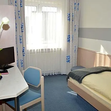Hamm 3* Weiterstadt