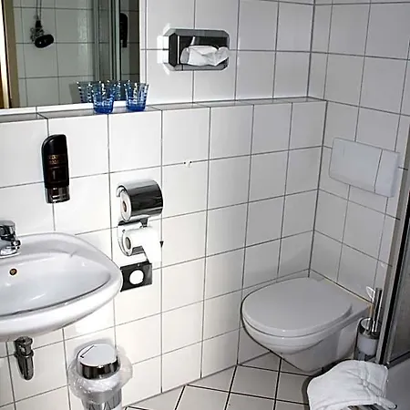 Hotel Hamm 3*