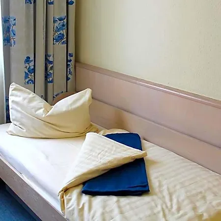 Hotel Hamm Weiterstadt