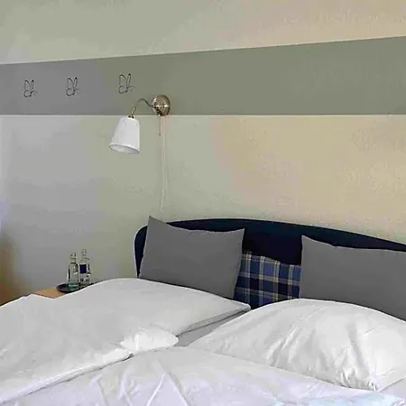 Hamm Hotel 3*