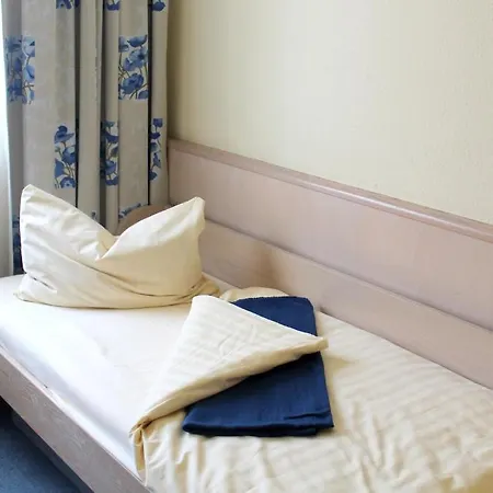 호텔 Hamm 바이터스타트