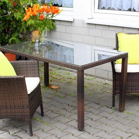 Hamm 호텔 바이터스타트