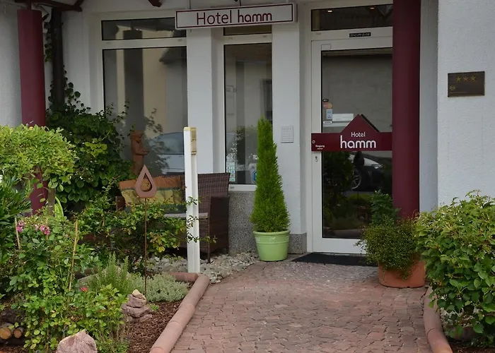 Hamm Weiterstadt