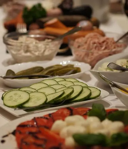 Hotel Hamm Weiterstadt