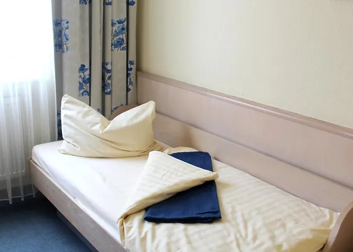 Hotel Hamm Weiterstadt