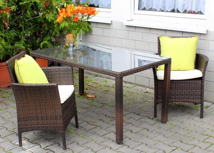 Hamm Hotel Weiterstadt