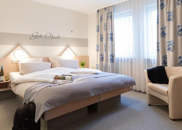 Hamm Hotel Weiterstadt